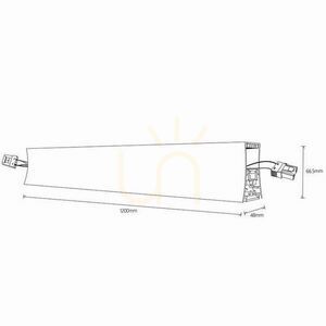 Linearmodul Mantra HANOK 7549 small 1