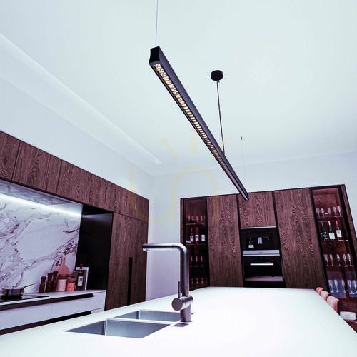 Prüfen Mantra HANOK 7555 LED-Linearmodul