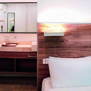 HANOK 7775 Wandleuchte small 0