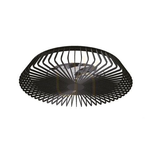 Prüfen Mantra HIMALAYA 7121 Kronleuchter mit Deckenventilator