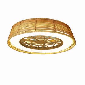 Kronleuchter Deckenventilator Mantra Mantra INDONESIA MINI 8225 small 0