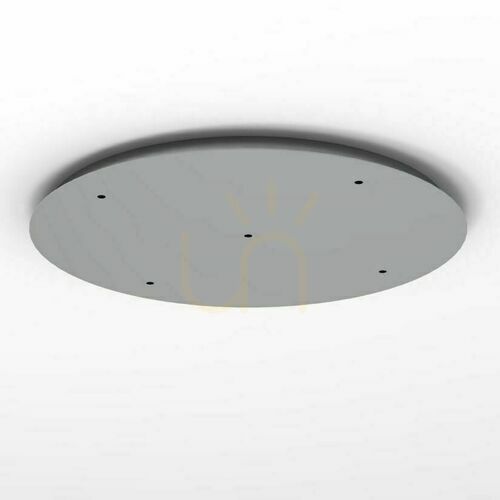 Prüfen Sockel für 5 Bügel JARRAS 6500