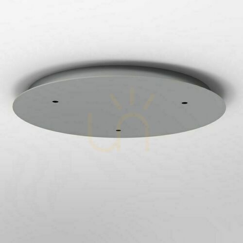 Prüfen JARRAS 6501 Sockel für 3 Pendelleuchten