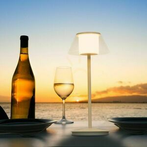 Tragbare Straßenlampe Mantra Mantra K5 7989 small 3