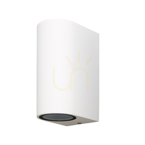 Prüfen Mantra Mantra KANDANCHU 6511 Wand-Straßenlampe