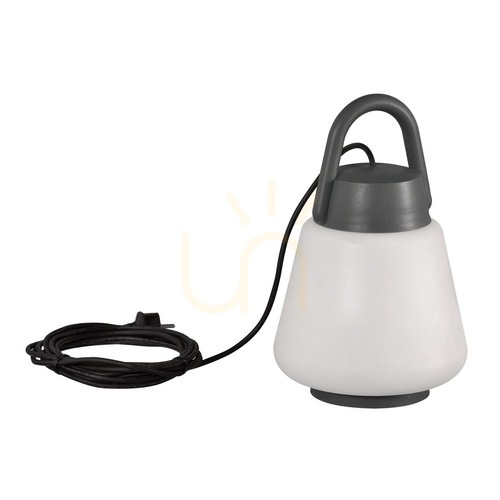 Prüfen Mantra Tragbare Straßenlampe Mantra KINKE 6213