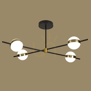 Mantra CUBA 7162 Deckenleuchter small 4