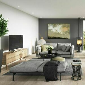Mantra LANCES 8665 Einbauleuchte small 1