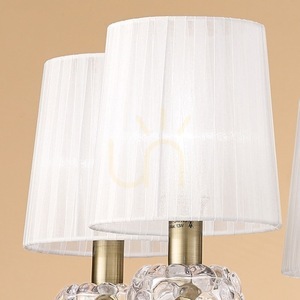 Mantra LOEWE 4731 Pendelleuchte small 6