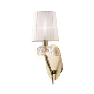 Wandleuchte LOEWE 4735 small 1