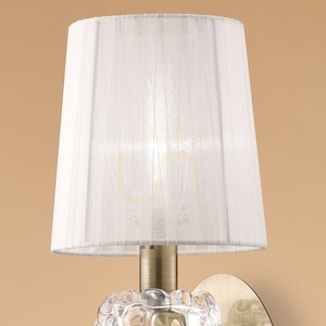 Wandleuchte LOEWE 4735 small 2