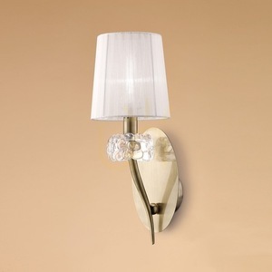 Wandleuchte LOEWE 4735 small 0