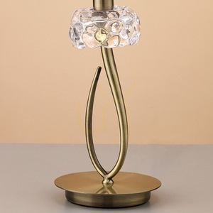 Mantra LOEWE 4737 Tischleuchte small 3