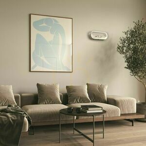 MARMOL Wandleuchte 8502 small 1