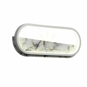 MARMOL Wandleuchte 8502 small 0