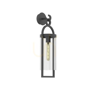 Mantra Mantra MAYA 6552 Wand-Straßenlampe small 0