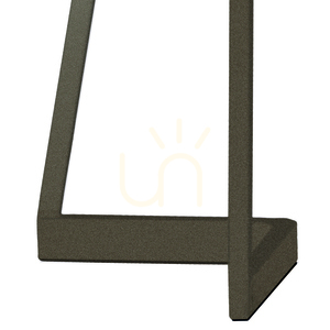 Mantra MINIMAL Tischleuchte 7287 small 2