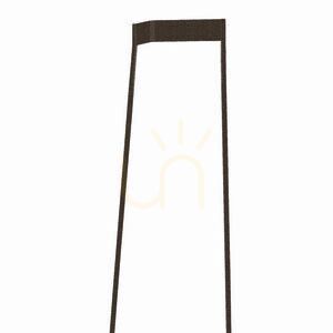 Mantra MINIMAL Stehleuchte 7443 small 1