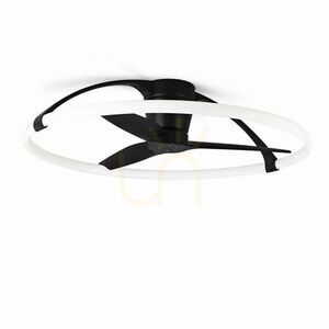 Mantra NEPAL 7531 Kronleuchter mit Deckenventilator small 0