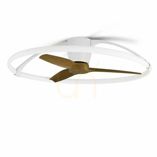 Prüfen Mantra NEPAL 7532 Kronleuchter mit Deckenventilator