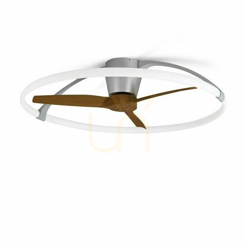 Prüfen Mantra NEPAL 7533 Kronleuchter mit Deckenventilator