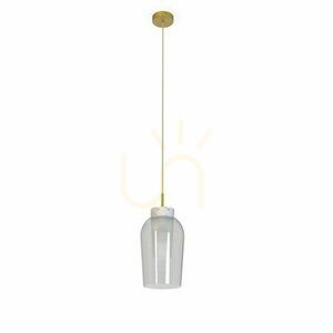 Mantra NORA Pendelleuchte 8398 small 0