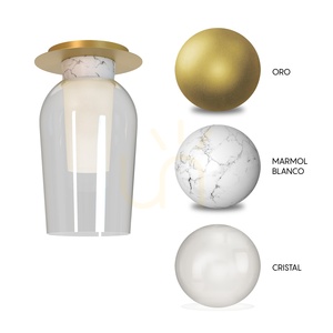 Mantra NORA 8399 Deckenleuchte small 5