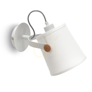 NORDICA Wandleuchte 4924 small 0