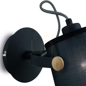 NORDICA Wandleuchte 4925 small 1
