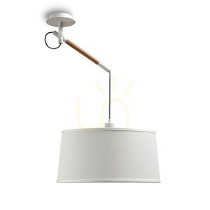 Mantra NORDICA 4928 Pendelleuchte small 0