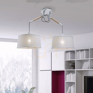 Mantra NORDICA 4930 Pendelleuchte small 1