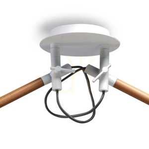 Mantra NORDICA 4930 Pendelleuchte small 4