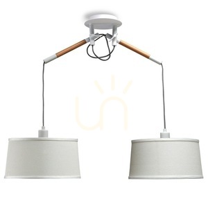 Mantra NORDICA 4930 Pendelleuchte small 0