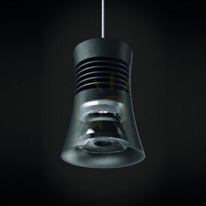 Mantra PAGODA 7783 Schienenpendelleuchte small 2