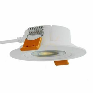 Mantra PANAMA Einbauleuchte 8762 weiß small 1