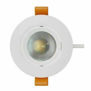 Mantra PANAMA Einbauleuchte 8762 weiß small 0