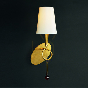 Wandleuchte PAOLA 3548 small 1