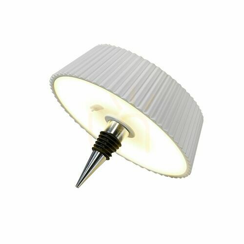 Prüfen Mantra RELAX Tragbare Straßenlampe 7930