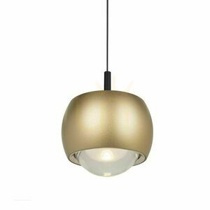 Mantra ROLLER Pendelleuchte 8541 small 1