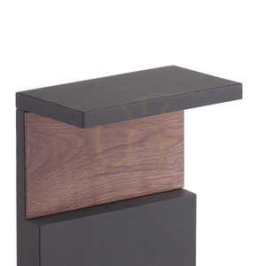 Mantra RUKA 6771 Außen-Bodenlampe small 1