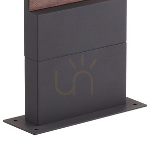 Mantra RUKA 6771 Außen-Bodenlampe small 2