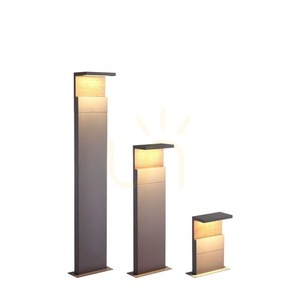 Mantra RUKA 6771 Außen-Bodenlampe small 0