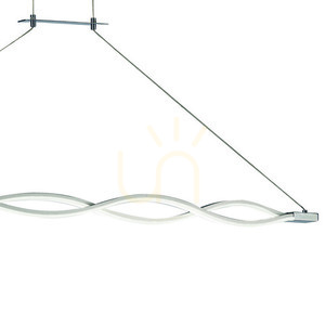 Mantra SAHARA 4860 Kronleuchter mit Hängeleuchte small 1