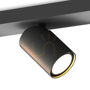 Mantra-Deckenstrahler SAL 6711 small 1