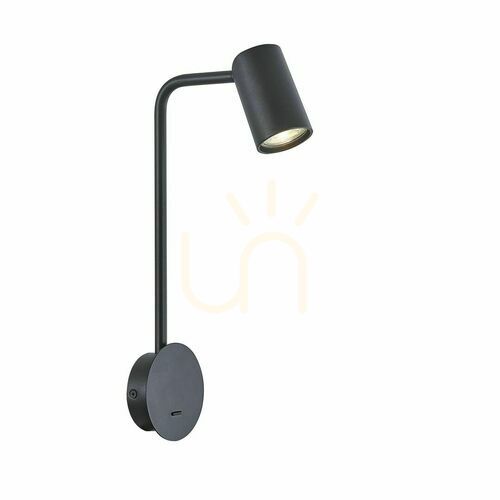 Prüfen Wandleuchte SAL 7519