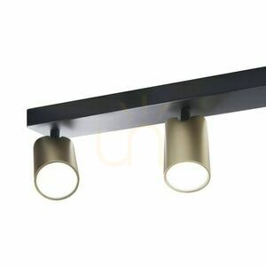 Mantra-Deckenstrahler SAL 8488 small 1