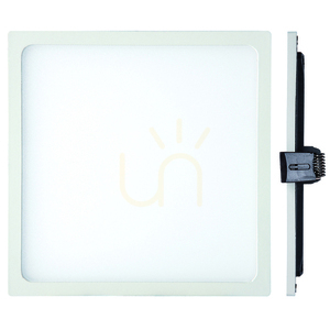 Mantra SAONA C0191 Einbau-Downlight, quadratisch, LED 12 W, 1080 lm, 4000 K small 2