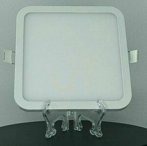 Mantra SAONA C0191 Einbau-Downlight, quadratisch, LED 12 W, 1080 lm, 4000 K small 5