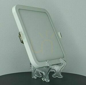 Mantra SAONA C0191 Einbau-Downlight, quadratisch, LED 12 W, 1080 lm, 4000 K small 6
