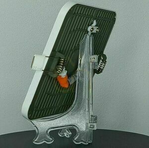 Mantra SAONA C0191 Einbau-Downlight, quadratisch, LED 12 W, 1080 lm, 4000 K small 8